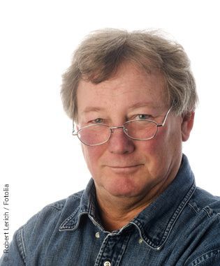 Portrait von  Herbert Grabner