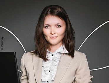 Portrait von  Susanne Kurmann-Niedermeier