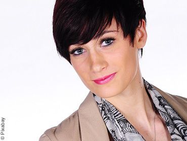 Portrait von  Sylvia Ladek