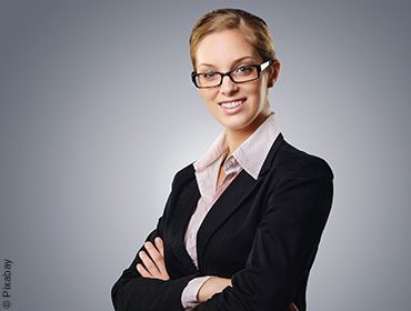 Portrait von  Edeltraut Manninger