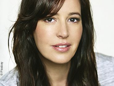 Portrait von  Helga Parrisius