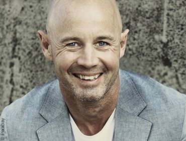 Portrait von  Werner Schmidt