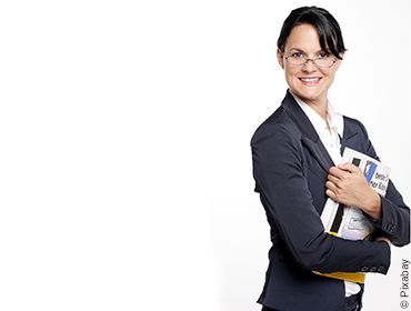 Portrait von  Nadia Taschmann