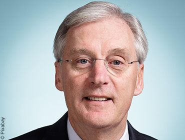 Portrait von  Franz Appelfelder