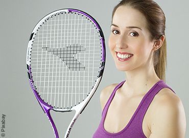 Portrait von  Hermine Clemens