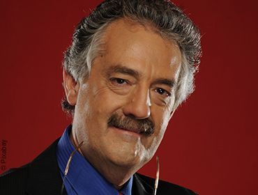 Portrait von  Ryad Hilowe