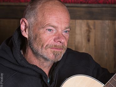 Portrait von  David Inker