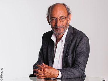 Portrait von  Martin Mendel