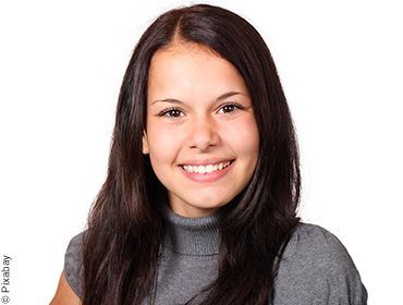 Portrait von  Sonja Michelbauer