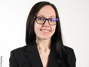 Portrait von  Claudia Weber