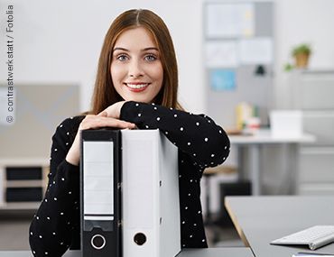 Portrait von  Barbara Zehetmaier