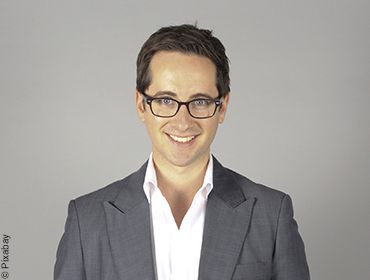 Portrait von  Werner Brückner