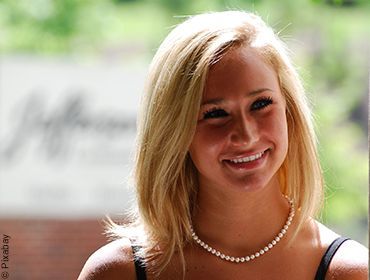 Portrait von  Melanie Fichtler