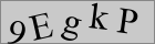 Sicherheitscode