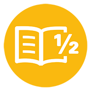 Öffne Kursangebot des Fachbereiches Grundbildung Fachbereich-Icon Grundbildung